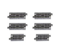 KATO 20-091 N Gauge Short Track Set Model Railroad Accessory