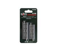 KATO 20-092 Unitrack Short Track Surtido Set B S33 / S38 N Escala Nuevo