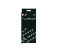 KATO 20-285 Unitrack Turntable Extension Straight Track Set N Scale Nuevo