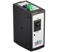 KATO 22-081 N Gauge Anywhere Power Connector Track Accessory