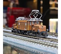 KATO 3103-1 Locomotora Tipo Alps Ge6 6 i N Gauge Nueva