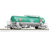 KATO 8081-3 N Gauge Taki 1000 Transporte de petróleo japonés con ENEOS y marca Eco Rail