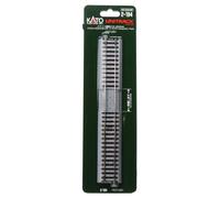 KATO HO calibre HO uni-track pista deslizante 212-252mm 2-194 modelo suminist...
