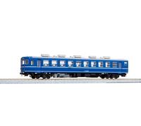 Kato HO Gauge HO Shuf 12 1-502 Tren Modelo de vehículo de pasajeros