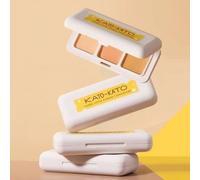 KATO-KATO - Three Little Cheese Concealer #Natural - 1.3g*3