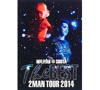 Kato, Miliyah - Best 2 Man Tour 2014 [Edizione: Giappone] [Italia] [DVD]