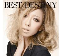 Kato, Miliyah - Best Destiny