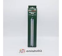 KATO N calibre 20-000-L vía recta 248mm 10 piezas suministros de modelo...