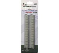 KATO N Gauge 20-012 Doble vía línea recta 186mm (2 piezas) / Modelo...