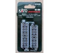 KATO N Gauge 20-092 línea fraccionaria conjunto B / Japón / Railway Model Sup...
