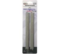 KATO N Gauge 20-875 Línea de extensión de estación de doble vía / Suministros...