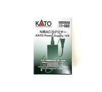 Kato 22-082 AC/DC Power Supply for SX Controller (N)