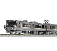 KATO N Gauge 223 Series 2000 New Rapid 4 Car Set 10-1898 Train Model Train