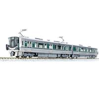 KATO N Gauge 227 Series 1000 Series SD 2 - Juego de tren modelo de tren 10-1904