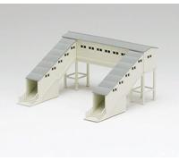 KATO N Gauge 23-234 Suburban Bridge Diorama Supplies