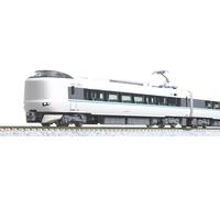 KATO N Gauge 287 Series Kuroshio 6-Car Basic Set 10-1179S Tren Modelo Ferroviario