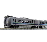 KATO N Gauge 789 Series 1000 Series "Kamui Suzuran" Juego de 5 coches 10-1821 tren modelo ferroviario