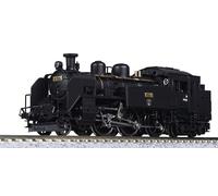 Kato N Gauge C11 171 2021-1 Modelo de Locomotora de Vapor ferroviaria