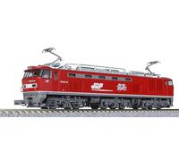 Kato N Gauge EF510 0 3059-1 Modelo de locomotora eléctrica ferroviaria