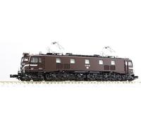 Kato N-Gauge EF58 150 Miyahara Operator 3049-1 - Locomotora eléctrica Modelo ferroviario