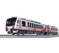 KATO N Gauge HB-E300 Series "Hinabi" - Juego de 2 coches 10-1917 modelo ferroviario diésel