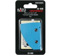 KATO N Gauge Point Switch 24-840 Railway Model Supplies