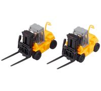 KATO N Gauge TCM Forklift FD115 General Color 23-515 Railway Model Supplies N...