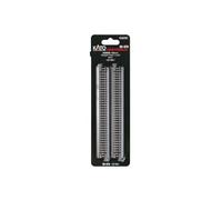 Kato N Scale Unitrack 7 5/16 186mm Straight Track - 4 per package by KATO by Kato