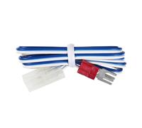 Kato Spur N 24-843 - Cable Adaptador para Pista de maquetas