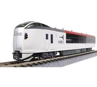 Kato Traveling N Gauge E259 Series Narita Express 12-001 - Modelo de tren