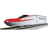 KATO Traveling N Gauge E6 Series Shinkansen Komachi 12-003 - Tren modelo de tren