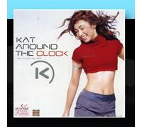 Katreeya English - Around The Clock