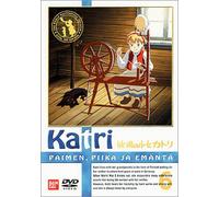 Katri, Girl of the Meadows 06 [Alemania] [DVD]