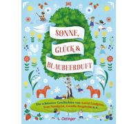 Katrin Engelkin Sonne, Glück und Blaubeerduft: Die schönsten Geschic (Tapa dura)