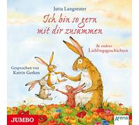 Katrin Gerken - Ich Bin So Gern mit Dir Zusammen
