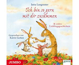 Katrin Gerken - Ich Bin So Gern mit Dir Zusammen