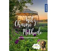 Katrin Iskam Bea Mit Witz, Charme und Methode: Das etwas andere Gar (Tapa dura)