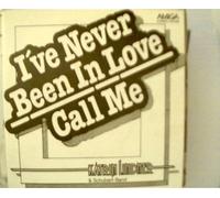 Katrin Lindner & Schubert-Band: - 2 Titel: I`ve Never Been In Love, Call Me, Erscheinungsjahr 1980