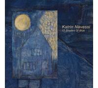 Katrin Navessi - 17 Shades of Blue
