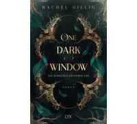 Katrin Reichard One Dark Window - Die Schatten zwischen uns (The S (Tapa blanda)