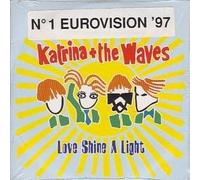 Katrina and the Waves - Love Shine A Light