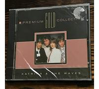Katrina and the Waves - Premium Gold Collection [Import]