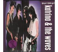 Katrina And The Waves - Rock 'n' roll girl [VINYL]