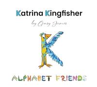 Katrina Kingfisher: A Book Lover’s Tale