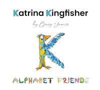 Katrina Kingfisher: A Book Lover's Tale