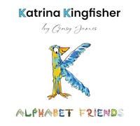 Katrina Kingfisher: A Book Lover's Tale
