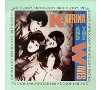 Katrina and the Waves - Anthology