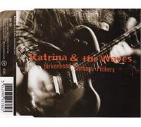 Katrina & The Waves - Birkenhead Garbage Pickers (x1+2)