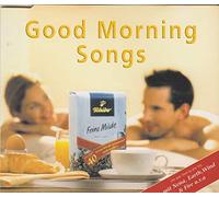 Katrina & The Waves Earth, Wind & Fire Billy Odean The Emotions Laith Al-Deen - Good M o r n i n g s o n g s (CD Slim Case)