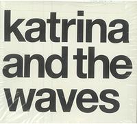 Katrina & the Waves - KATRINA AND THE WAVE